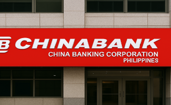China Banking Corporation Philippines
