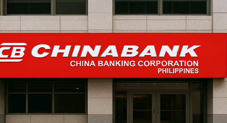 China Banking Corporation Philippines